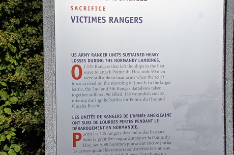 pointe du-hoc